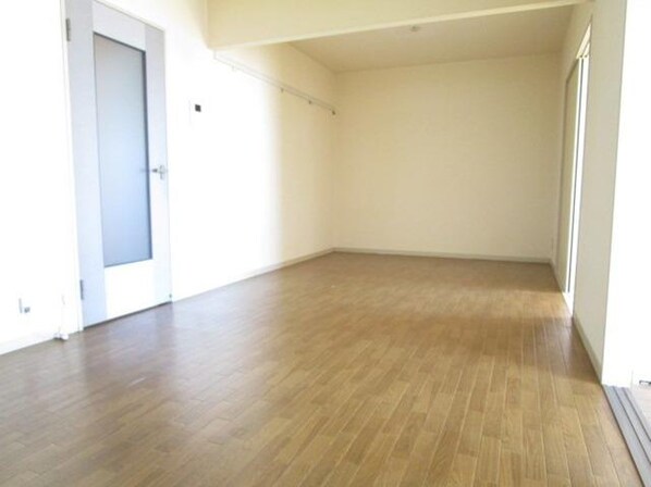 ソレイユ楠の物件内観写真